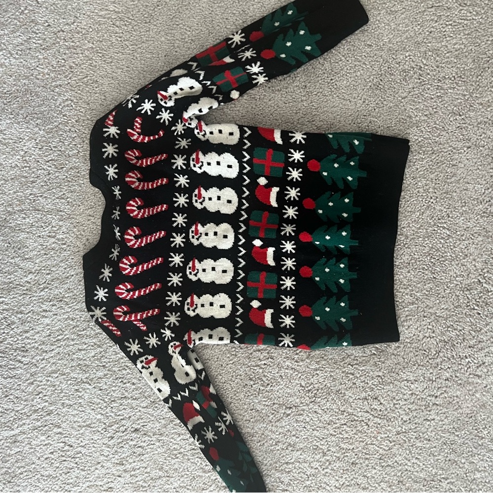 Sweater - Picture 2 of 3